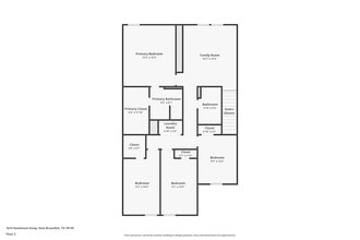 1616 Hummock Steep in New Braunfels, TX - Building Photo - Building Photo
