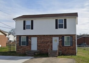 3504 Brookway Dr in Nashville, TN - Building Photo