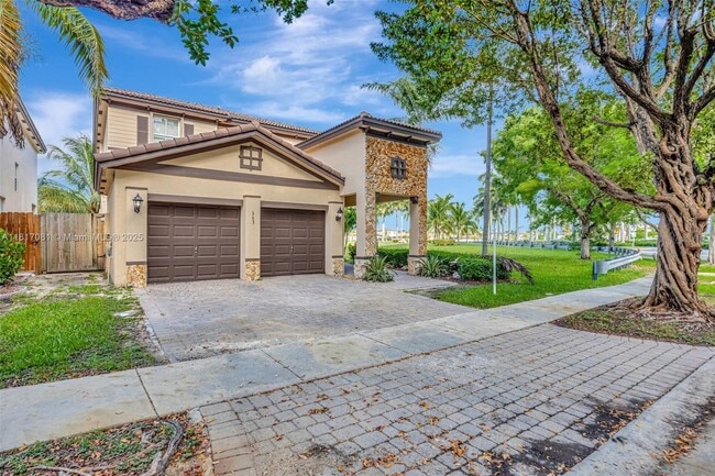 property at 363 NE 25th Terrace
