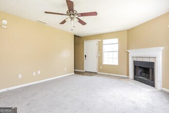 164 Marsh Glen Dr in Jonesboro, GA - Building Photo - Building Photo