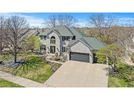 14217 Footbridge Way in Apple Valley, MN - Building Photo