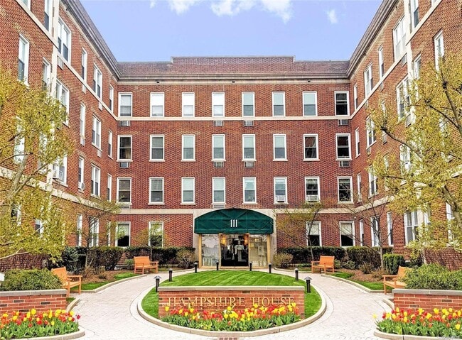 property at 111 7th St