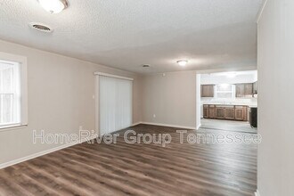3269 Chancellor St in Memphis, TN - Building Photo - Building Photo