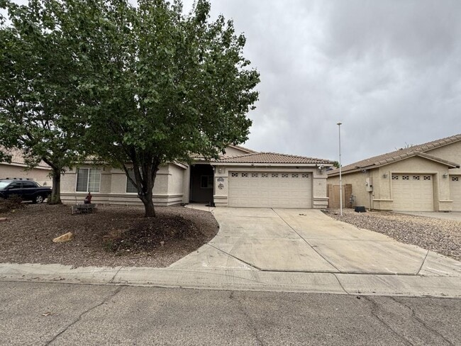 property at 3858 E Ames Ave