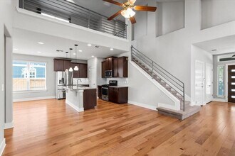 7109 Cherry Beam Path in Austin, TX - Building Photo - Building Photo