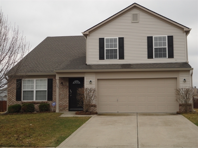 property at 1337 Oak Lake Ln