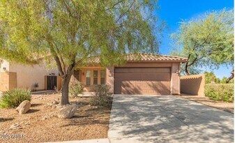 45954 W Kristina Way in Maricopa, AZ - Building Photo