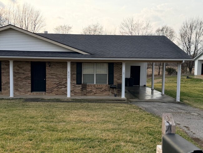 property at 8395 Shell Ln NW