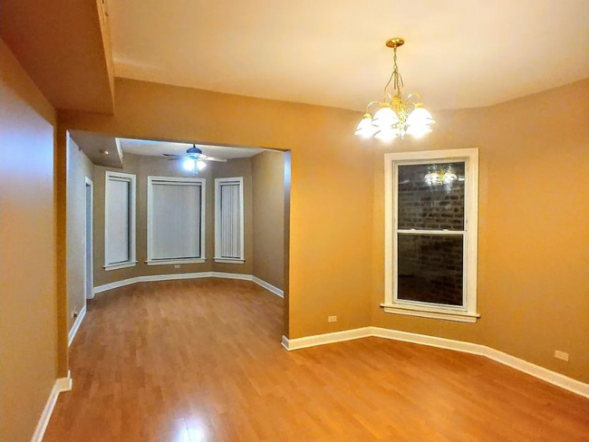 property at 6414 S Evans Ave