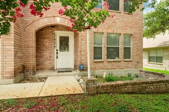 17427 Sapphire Rim Dr in San Antonio, TX - Building Photo - Building Photo