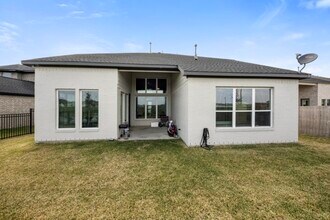 5025 Steady Breeze Dr in Katy, TX - Building Photo - Building Photo