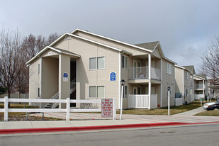 Mallard Cove Apartments