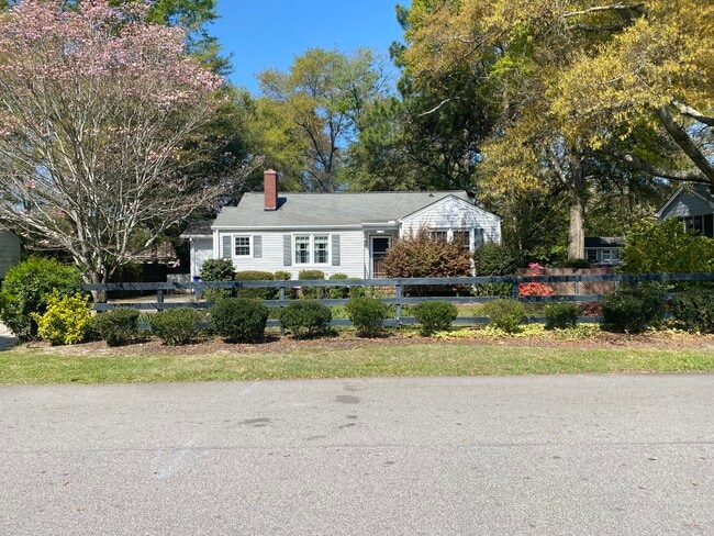 337 E Boundary Ave SE in Aiken, SC - Building Photo - Building Photo