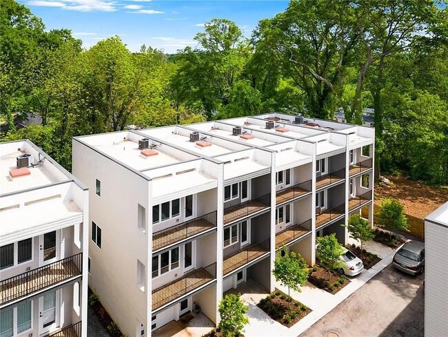 property at 1436 Walker Pl SE