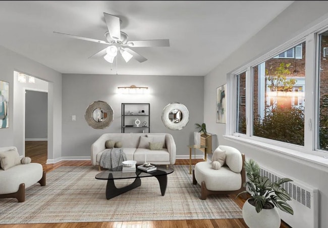 property at 283 Spring St