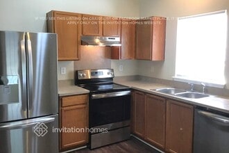 847 Anchor Way NE in Kannapolis, NC - Foto de edificio - Building Photo