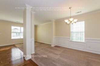 9507 Pond Vista Court in Charlotte, NC - Foto de edificio - Building Photo