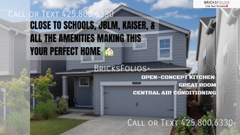 18726 Lipoma Pl E in Puyallup, WA - Building Photo