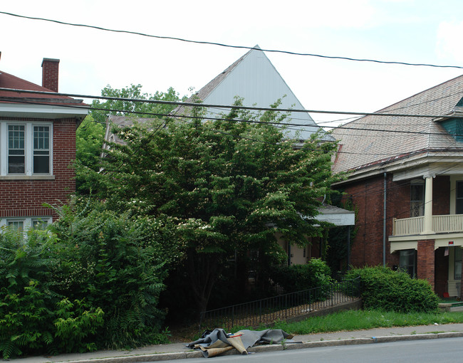 2319 15th St in Troy, NY - Building Photo - Building Photo