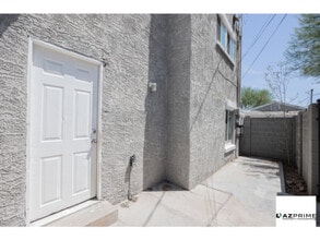 2330 N Dayton St in Phoenix, AZ - Building Photo - Building Photo