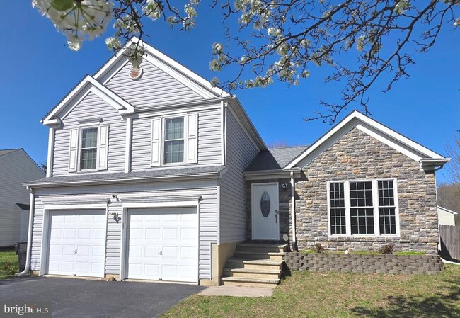property at 217 Falmouth Way