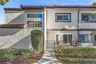 24481 Mozer Dr, Unit Laguna Niguel Mozer Condo in Laguna Niguel, CA - Building Photo