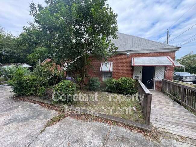 738 Liberty St in Macon, GA - Building Photo - Building Photo