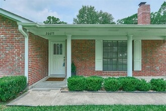 26611 Oak Hill Dr in Spring, TX - Building Photo - Building Photo
