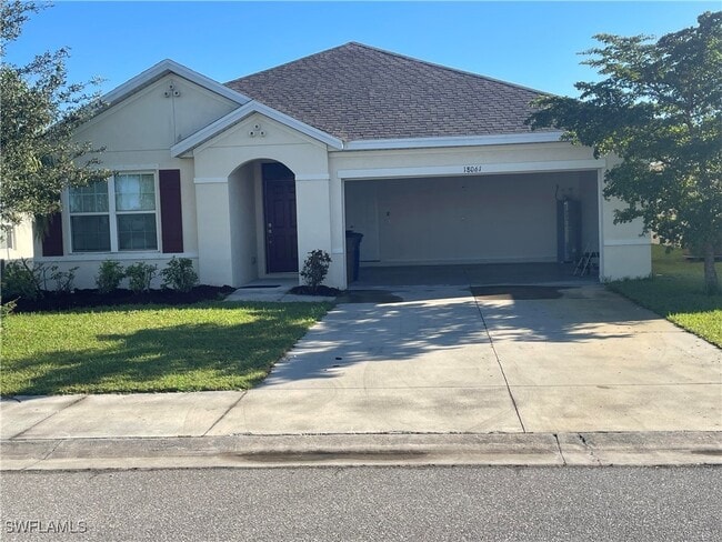property at 18061 Bass Lake Ct