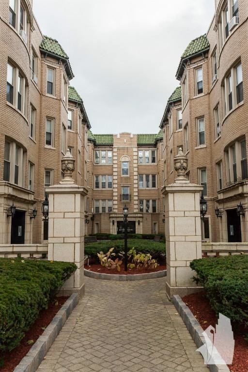 4225 N Paulina St in Chicago, IL - Building Photo - Building Photo