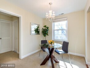 3468 S Stafford St in Arlington, VA - Building Photo - Building Photo