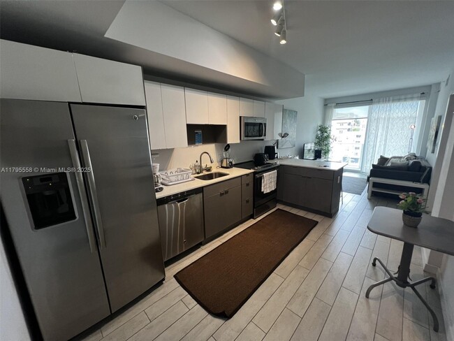 property at 321 NE 26th St
