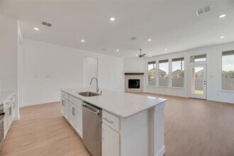 1604 Adams Dr in Little Elm, TX - Building Photo - Building Photo