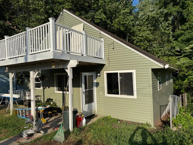 property at 4232 State Park Dr