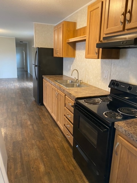 101 Sparrow Ln in Springfield, GA - Building Photo