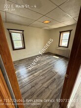 222 E Main St-Unit -4 in Chilton, WI - Building Photo - Building Photo