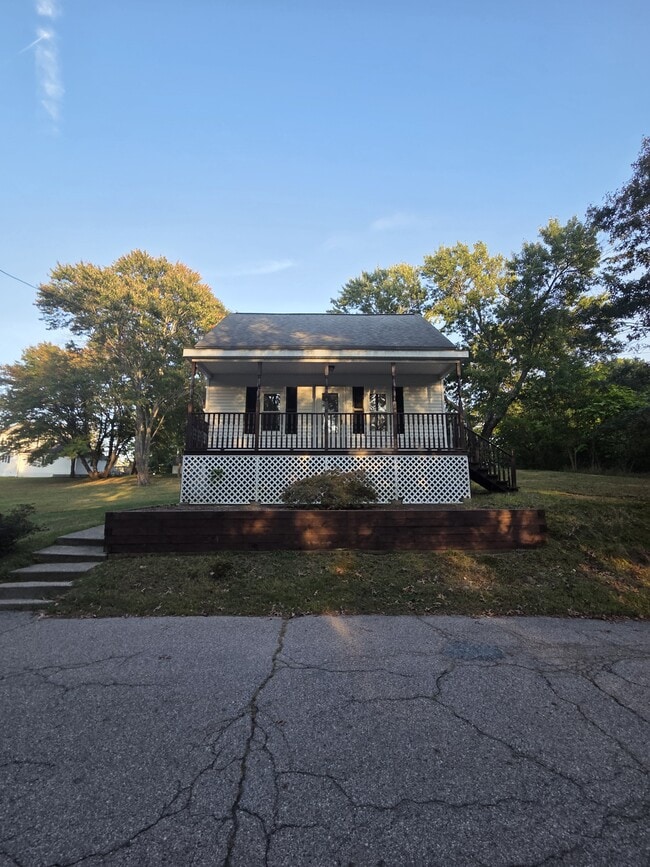 property at 41 Lawrence St