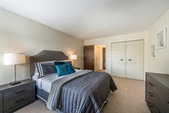 376 Massachusetts Ave, Unit 32 in Arlington, MA - Building Photo - Building Photo