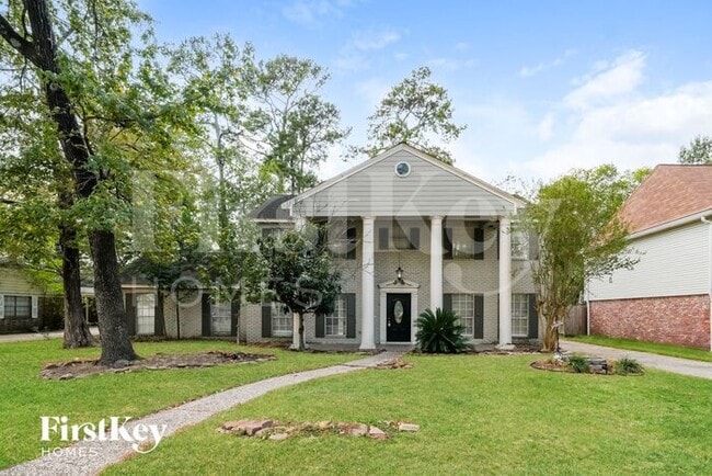 property at 17327 Rolling Creek Dr