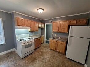 505 McMechen St in Baltimore, MD - Building Photo - Building Photo