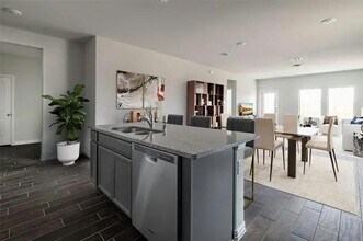 2012 Partridge Rd in Princeton, TX - Building Photo - Building Photo