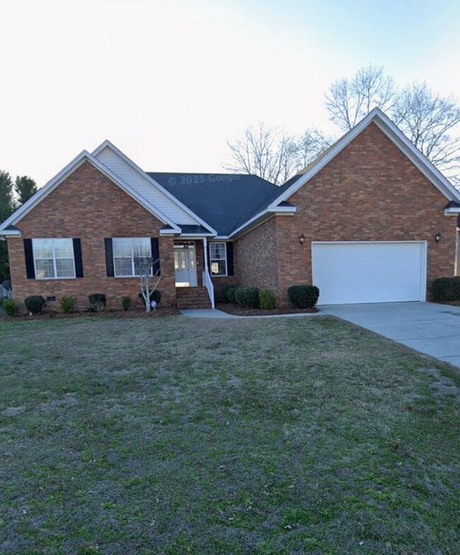 property at 2809 Olde Mill Rd