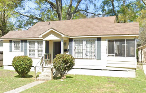 property at 5213 Wilmot St
