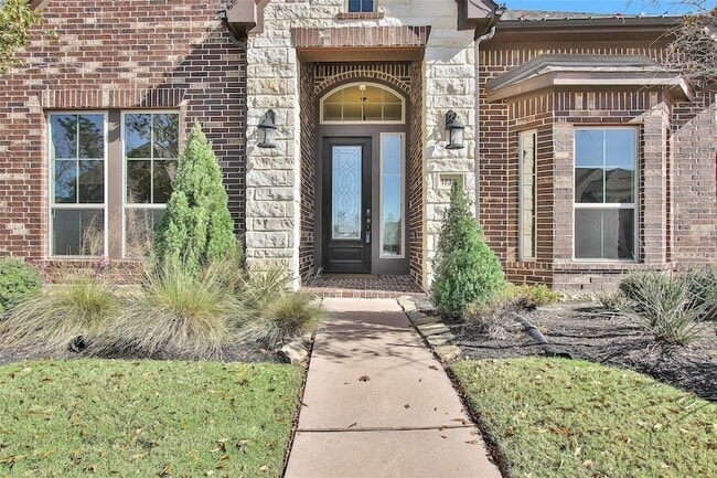 17339 Camillia Trails in Woodloch, TX - Building Photo - Building Photo