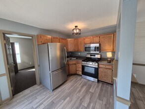 1616 Gallagher St in Louisville, KY - Building Photo - Building Photo