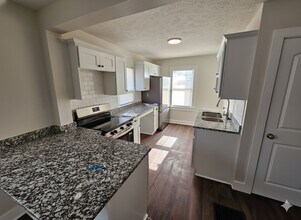 1719 Dawson St in Indianapolis, IN - Building Photo - Building Photo