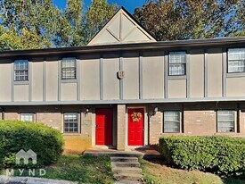1150 Rankin St in Stone Mountain, GA - Building Photo