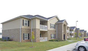 Airway Ridge Apartments