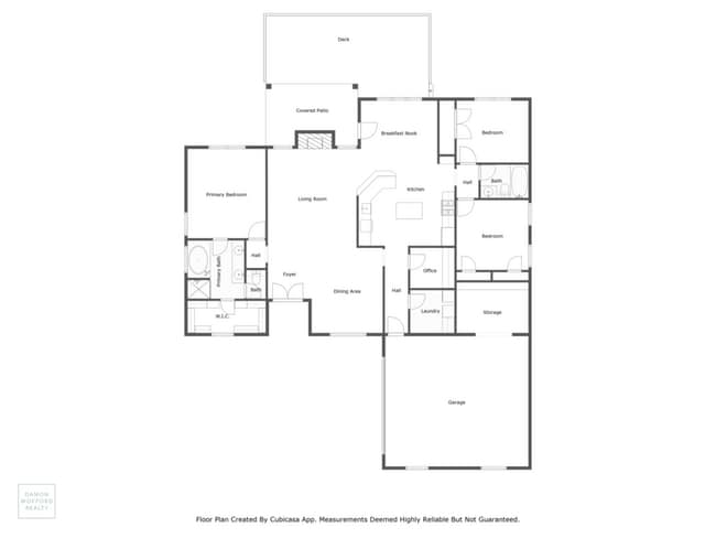 610 Salems Ct in Madison, MS - Building Photo - Building Photo