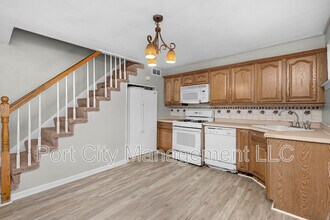 7474 School Ave in Dundalk, MD - Building Photo - Building Photo